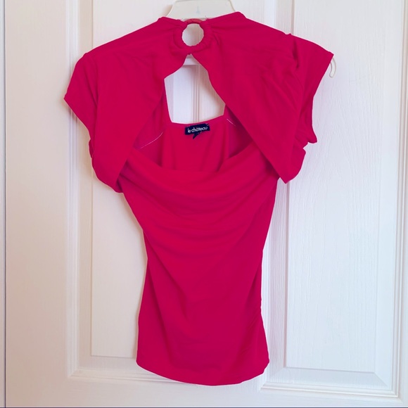 Le Château top - Picture 1 of 3